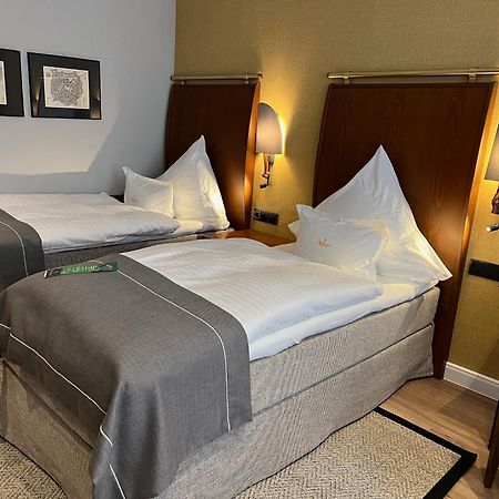 Hotel Moseltor Traben-Trarbach Eksteriør bilde