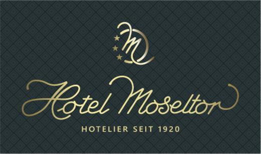 Hotel Moseltor Traben-Trarbach Eksteriør bilde