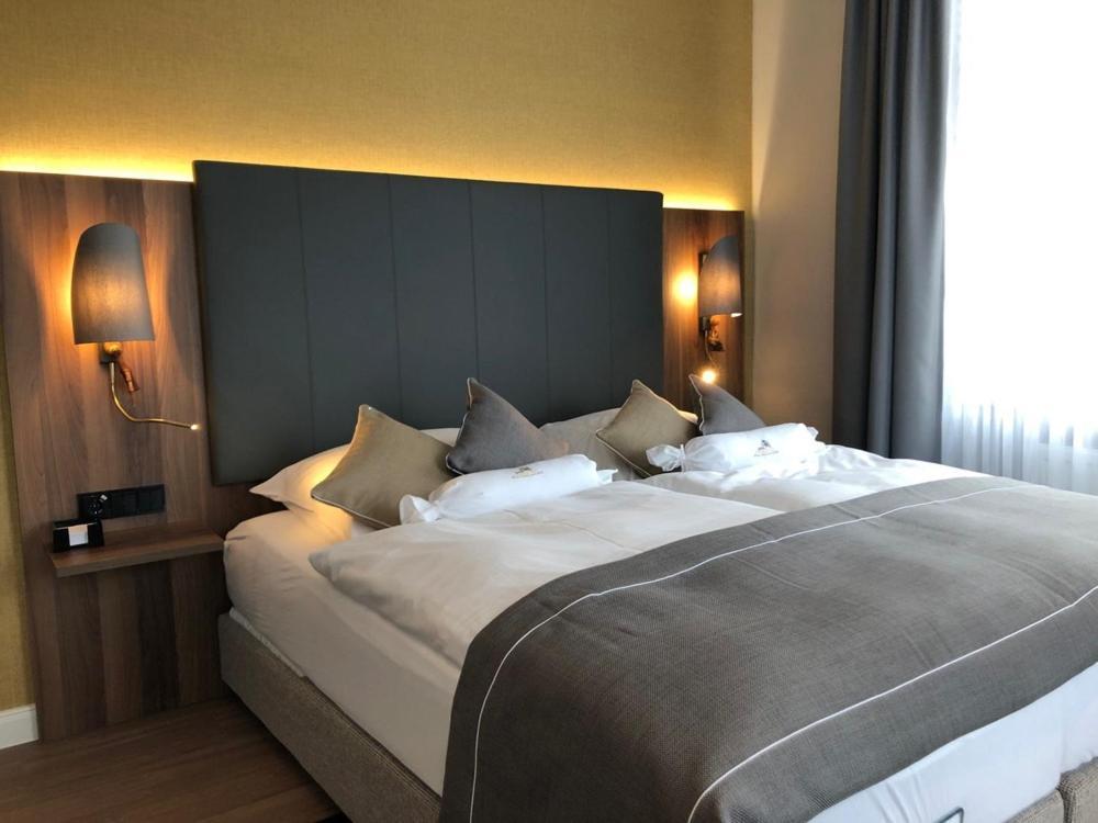 Hotel Moseltor Traben-Trarbach Eksteriør bilde