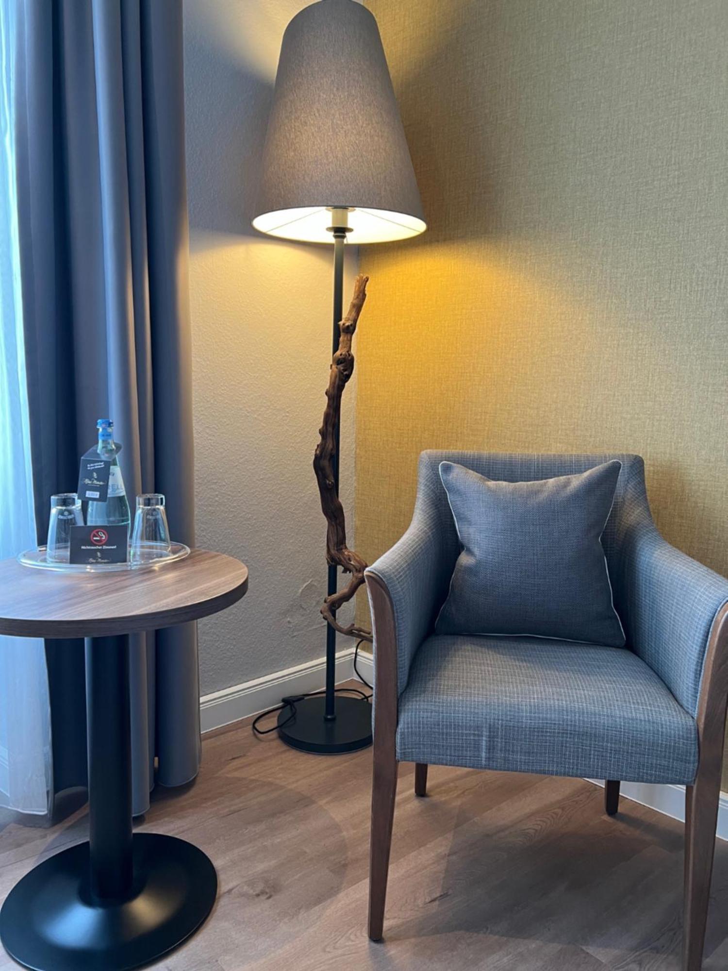 Hotel Moseltor Traben-Trarbach Eksteriør bilde